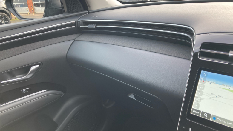 Hyundai TUCSON 1.6 TGDi SE Connect 5dr 2WD Petrol Estate